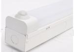 Classroom Linear LED Strip Lighting 60 Watt AC347-480V Warehouse Stable