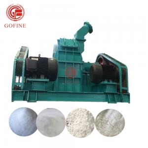 China 100 Mesh 10t/H Fertilizer Grinding Machine For Ammonia Sulphate on sale