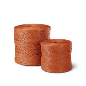 Wholesale High Strength PP Polypropylene Baler Twine 130lb 2 Rolls 9000' from china suppliers