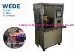 High Frequency Armature Welding Machine , Spot DC Metal Welding Machine