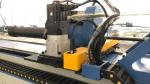 SB63NC CNC Pipe Bending Machine Automatic Hydraulic Tube Bender 2800mm