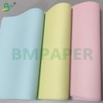 Carbonless Copy Paper Eco-Friendly Efficient Multi-Part Durable