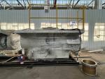 Factory Sale 630-800mm HDPE Pipe Extrusion Line China Machine