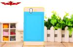 Sony L36H Cover Cases PC+Silicone 2IN1 Multi Colors Good Quality