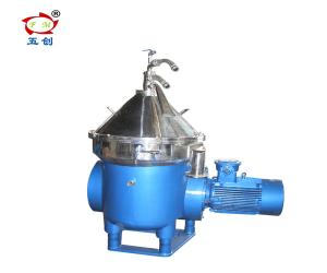 Wholesale Three Phase Disc Stack Separator 6500r/Min Speed 1100*1050*1250 Size from china suppliers