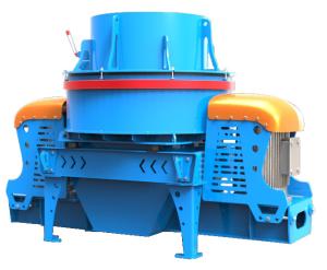 Wholesale Quartz Sand Making VSI Crusher For Sale 300-715t/H from china suppliers