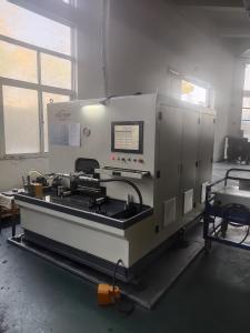 Wholesale Digital Hydraulic Piston Motor Testing Equipment Plunger Motor Test Bench from china suppliers
