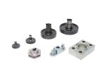 Rack And Pinion For CNC Parts Medical Assistant Accessories CNC Milling Parts