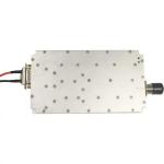 100W Autel Anti Fpv C-Uas Mavic 3 Autel Fpv Ua Poland RF Module 840-960MHz Full