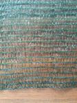 2 Needles Hdpe Greenhouse Shade Netting , 30% - 50% Shade Rate