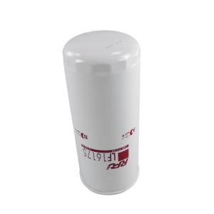 Wholesale Oil Filter For Fleetguard Cummins LF16175 Filters For Generators Diesel Parts from china suppliers