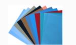 380V PP PE PC Hollow Plastic Sheet Extrusion Line Grid Sheet Board Making