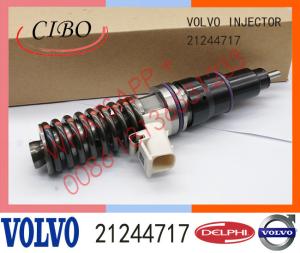 Wholesale Electronic Unit Injector BEBE4F07001 21244717 85003109 8500914 For VOL Truck from china suppliers