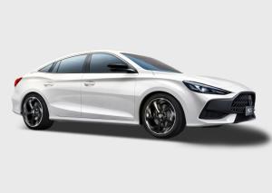 Wholesale Hot Selling High Speed 180 Max Speed (km/h) MG5 In China Low Price Sedan from china suppliers