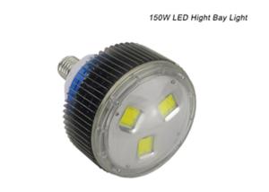 Wholesale 250W Industrial High Bay LED Lighting 3500k 265V AC LED Factory Hood Lamp from china suppliers