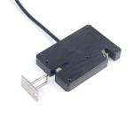 2.4A Electric Operated Locker Locks , DC24V Solenoid Latch Lock