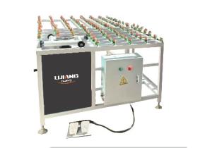 Wholesale ROTATED SEALANT SPREADING TABLE from china suppliers
