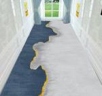 Entrance Corridor Hotel Corridor Banquet Hall Commercial Floor Mat