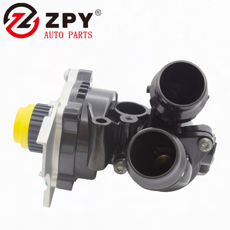 ZPY Auto Parts Brand Wholesale Auto Car Parts low moq Engine Mount 4G0199381LC
