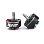 FPV SPARK XC2407 Brushless DC Motor First-Person View