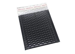 Wholesale Metalized Foil A4 A3 Bubble Wrap Envelopes 200 Microns For Packaging from china suppliers