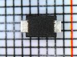 Export SMD Schottky Diode SS110 SMAf 1A 100V For Electric Appliance