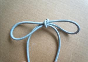 Wholesale Cotton 0.5---4.0mm Round Waxed Cotton Cord Black and Coffee for Garments from china suppliers