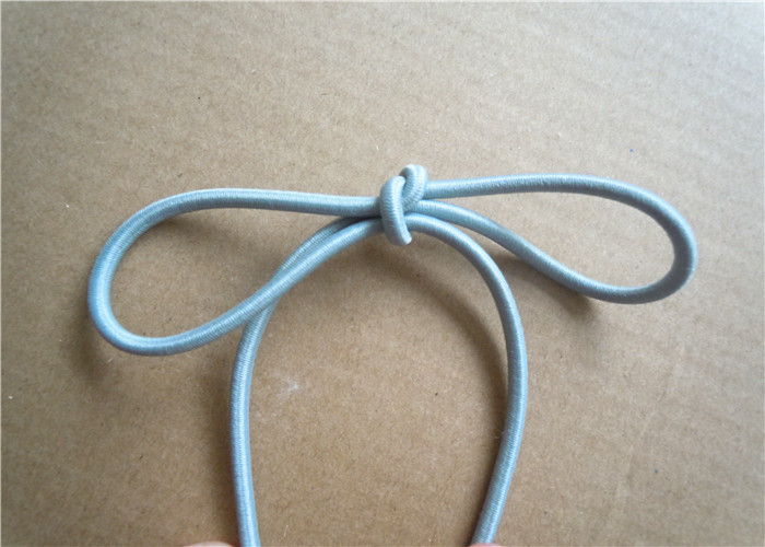 Cotton 0.5---4.0mm Round Waxed Cotton Cord Black and Coffee for Garments