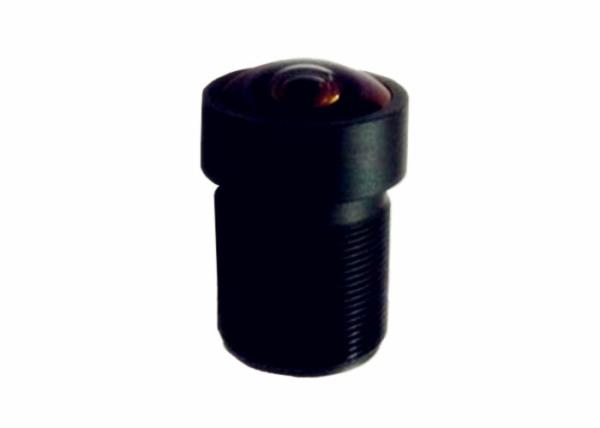 1/2.7" 2.4mm 5Megapixel F2.6 M12x0.5 mount low-distortion Board Lens for OV2710