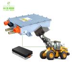 3.3KW 6.6KW 11KW OBC EV Air Cooling 48v 72v 96v 144v 312v Ev Charger On Board
