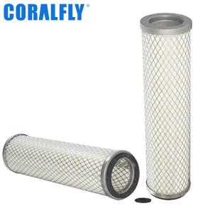 Wholesale CF710 P782108 RS3997 2914-5024-00 3902812-M1 MANN+HUMMEL Heavy Truck Air Filter from china suppliers