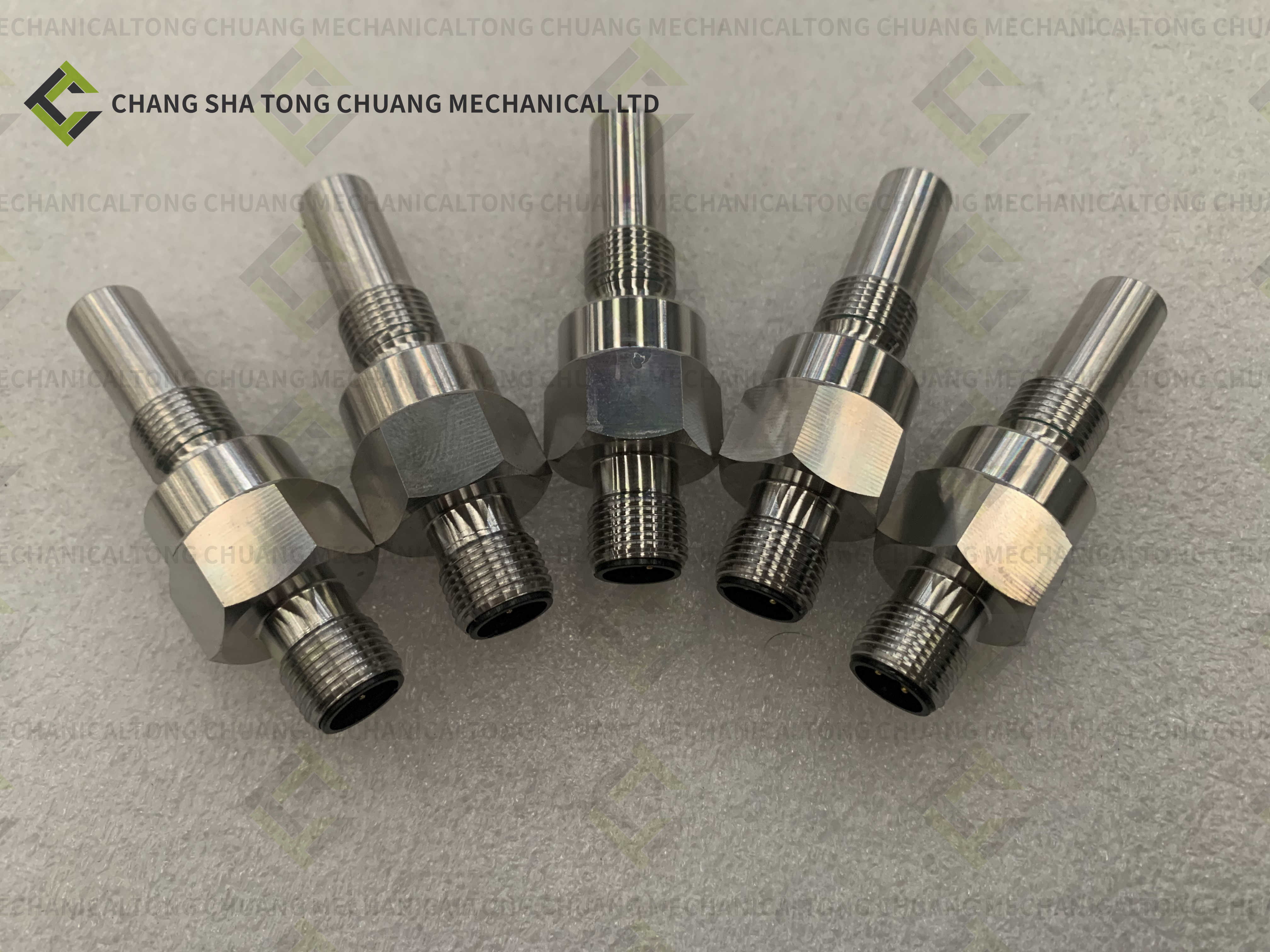 Putzmeister Concrete Pump Owner Oil Cylinder High Voltage Proximity Switch DW-LS-703-PM4
