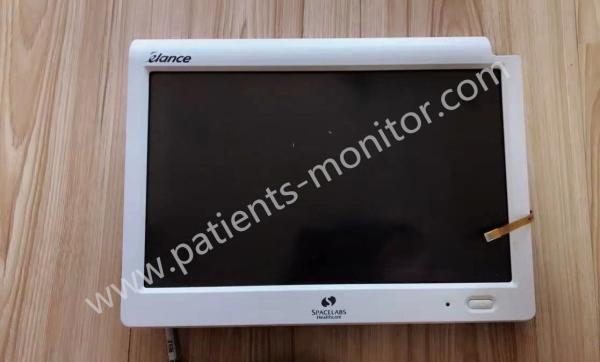 Hospital Medical Equipment Spacelabs Elance 5 Elance 7 Patient Monitor screen