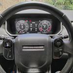 Digital Cluster Car Dashboard Instrument For Land Rover Range Rover Vogue L405
