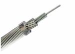 ASTM B549-88 Standard Bare ACSR Conductor HS 761490000 Transmission Conductor