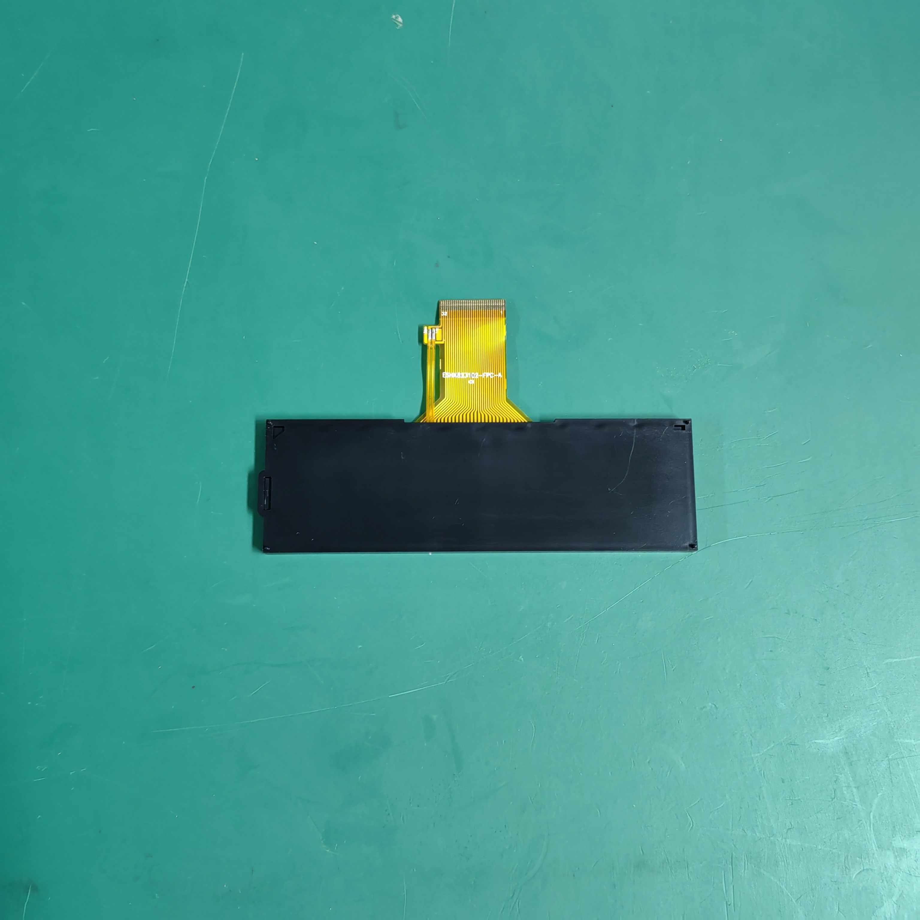20x4 8x1 16x2 character LCD display STN Fstn 1602 LCD Module Customized Backlight Optional