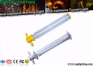 Wholesale SAA 2880 Lum LED Tunnel Light IP67 Waterproof Explosive Proof Tube from china suppliers