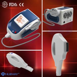 Wholesale Portable IPL hair removal machine / spider veins removal / skin rejuvenation from china suppliers