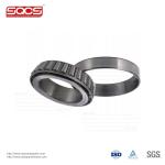 Car Fitment Iveco Wheel Bearing Kit 46393175 7162243 for Replace/Repair on Iveco