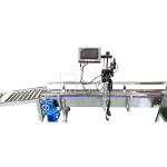 4000BPH Plastic Bottle Mineral Water Production Line Monoblock 2L Rinsing