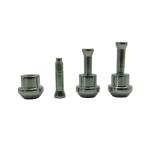 Bronze Non-standard T30 13.2*11.94-M4.5 FM4.5*21.08 Stainless Steel Screw with