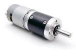 Smart Home Motor DC24V 1000RPM 100W 28mm Low Nosie for Sweeping Robot