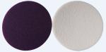 Aluminum Oxide Wet Abrasive Sponge Pads Car Paint Removal Electronic Appliance