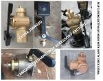37NF-40A stern tip tank self-closing measuring valve, other sounding self