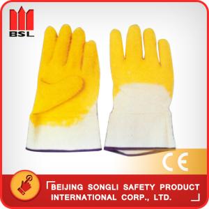 Wholesale SLG-RB323K Latex coat working gloves from china suppliers