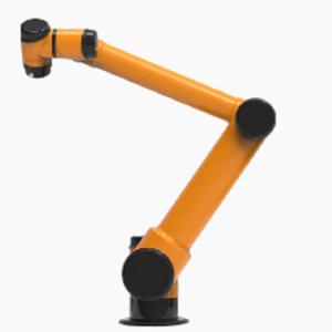 Wholesale CNC Welding I10 AUBO Collaborative Robot 10KG from china suppliers