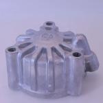 Sinotruk SITRAK ZF Truck Gearbox Transmission High and Low Gear Cover Cylinder