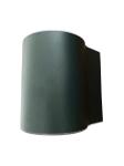 Rechargeable Solar Up Down Wall Lights / Outdoor LED Wall Sconce 4V 0.8W