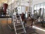 30000rpm CSD Precision Ceramic Spray Dry Machine