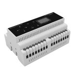 250Ma DALI Power Output Led Dimming Driver 10W DC 24V 250MA 10-90% Operating